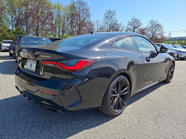 2024 BMW M4 xDrive