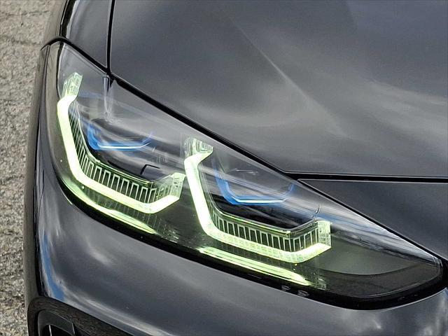 2024 BMW M4 xDrive
