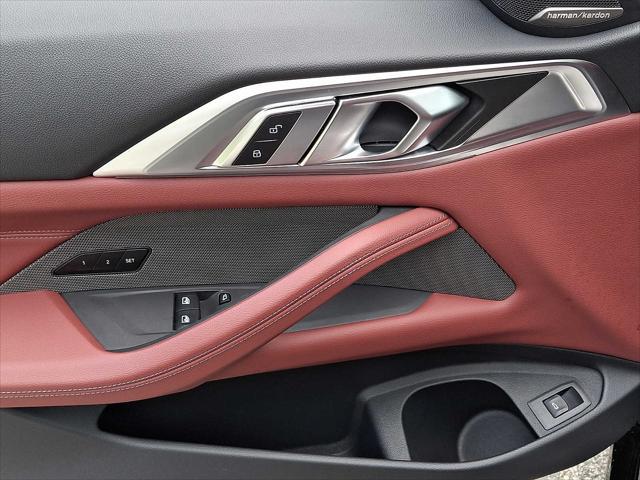 2024 BMW M4 xDrive