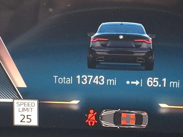 2024 BMW M4 xDrive