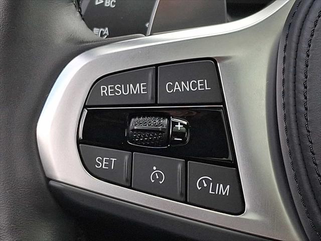 2024 BMW M4 xDrive