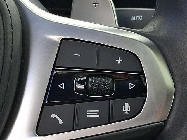 2024 BMW M4 xDrive