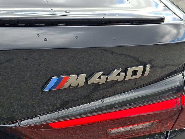 2024 BMW M4 xDrive