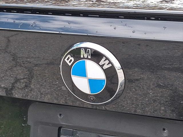 2024 BMW M4 xDrive