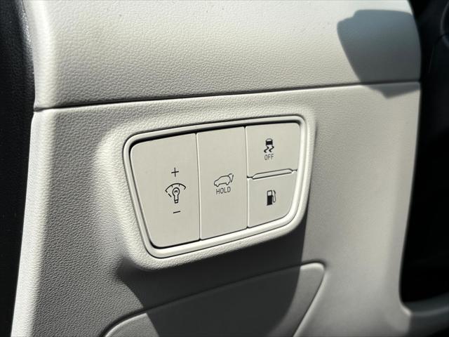 2024 Hyundai Tucson Plug-In Hybrid Limited