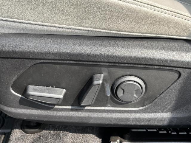 2024 Hyundai Tucson Plug-In Hybrid Limited