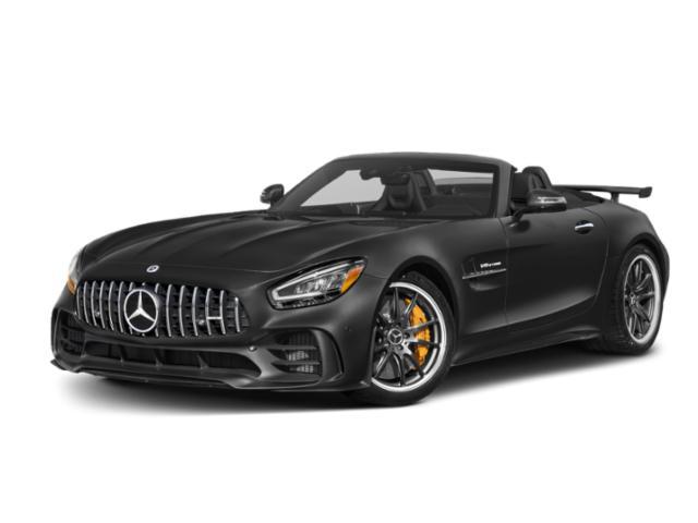 2020 Mercedes-Benz AMG GT Roadster for sale in Huntington Station, NY