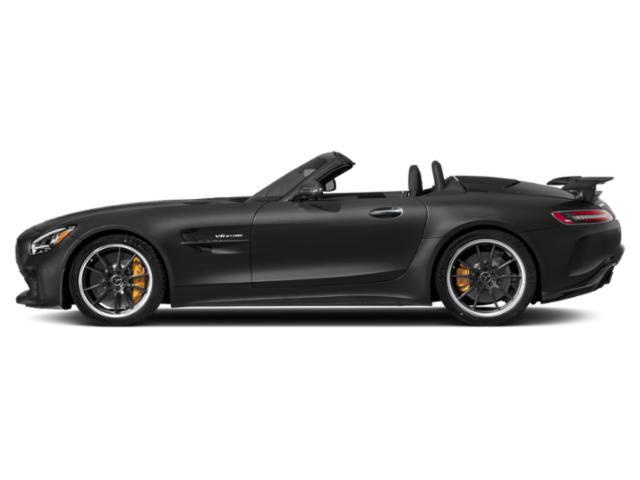 2020 Mercedes-Benz AMG GT Roadster