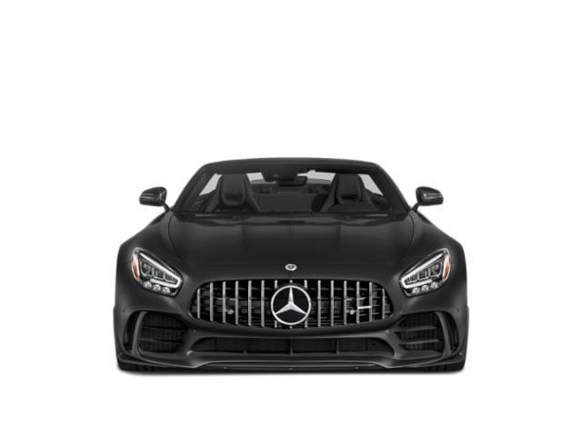 2020 Mercedes-Benz AMG GT Roadster