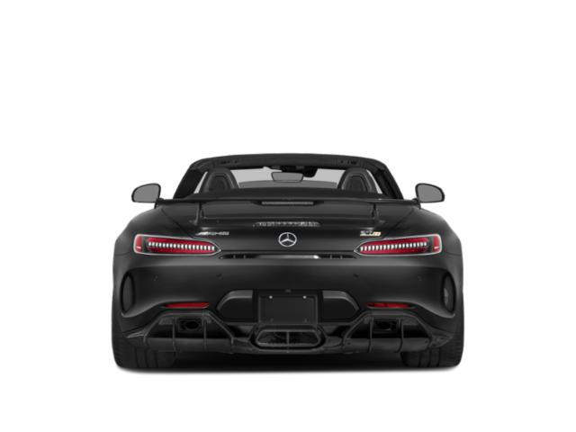 2020 Mercedes-Benz AMG GT Roadster