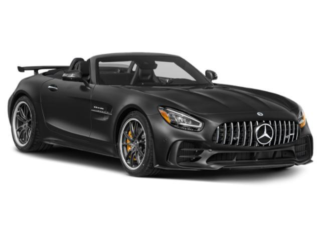 2020 Mercedes-Benz AMG GT Roadster