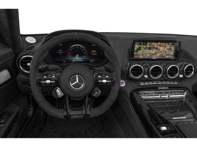 2020 Mercedes-Benz AMG GT Roadster