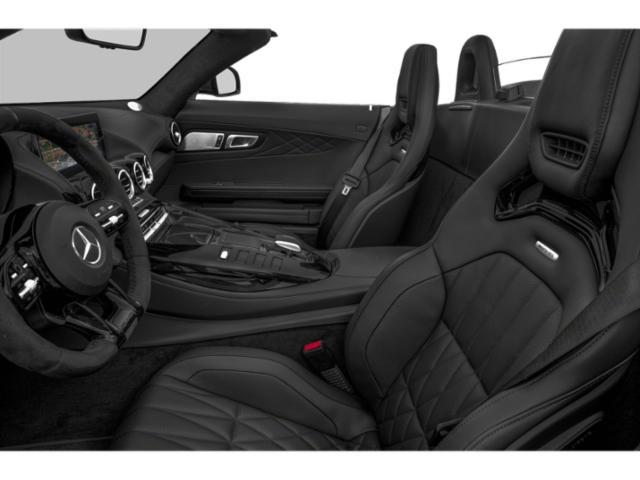 2020 Mercedes-Benz AMG GT Roadster
