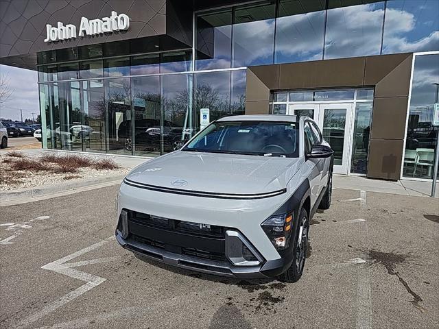 2026 Hyundai Kona SEL Premium for sale in MENOMONEE FALLS, WI