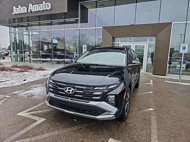 2026 Hyundai Tucson SEL Premium for sale in MENOMONEE FALLS, WI