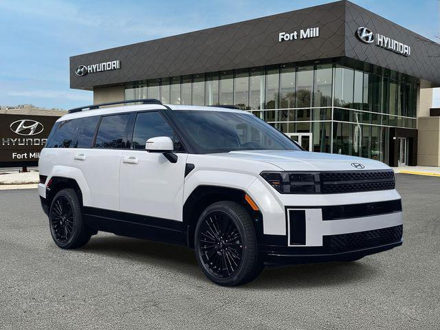 2026 Hyundai Santa Fe Hybrid Calligraphy for sale in FORT MILL, SC