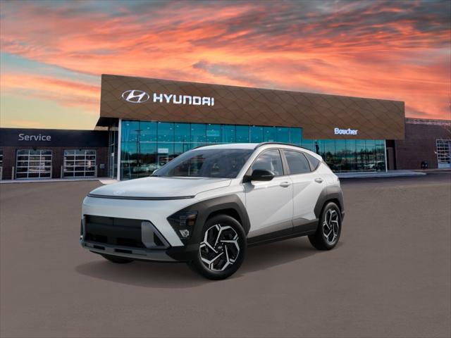 2026 Hyundai Kona SEL Premium for sale in WAUKESHA, WI