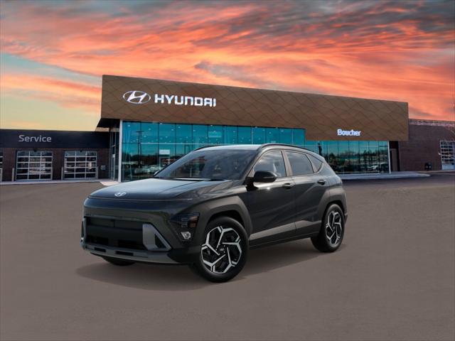 2026 Hyundai Kona SEL Premium for sale in WAUKESHA, WI