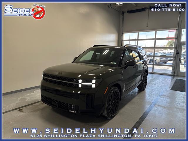 2026 Hyundai Santa Fe Calligraphy for sale in SHILLINGTON, PA