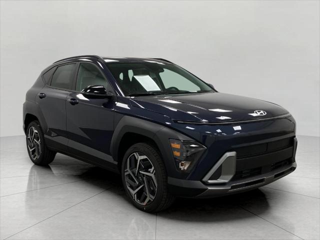 2026 Hyundai Kona SEL Premium for sale in APPLETON, WI