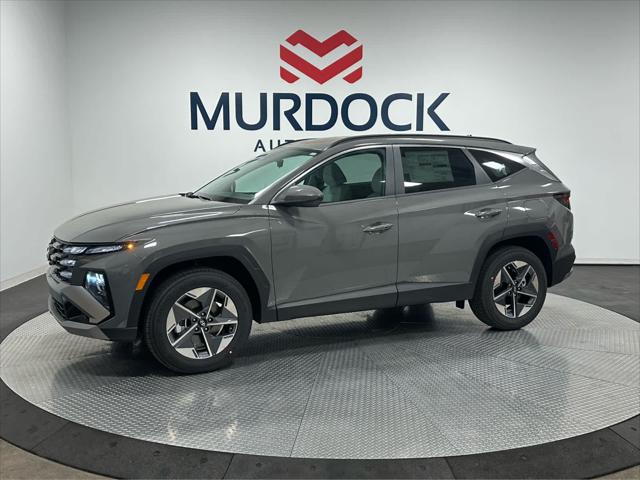 2026 Hyundai Tucson SEL for sale in MURRAY, UT