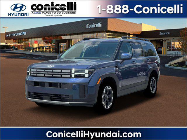 2026 Hyundai Santa Fe SEL for sale in CONSHOHOCKEN, PA