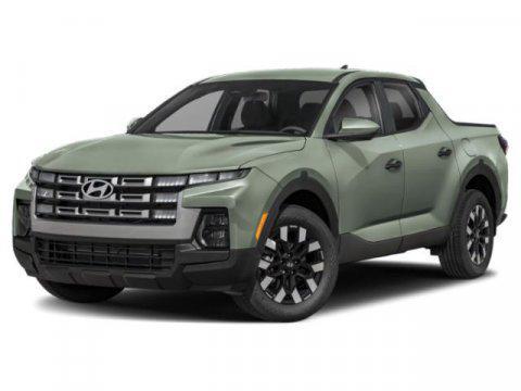 2026 Hyundai Santa Cruz SE for sale in HEATH, OH
