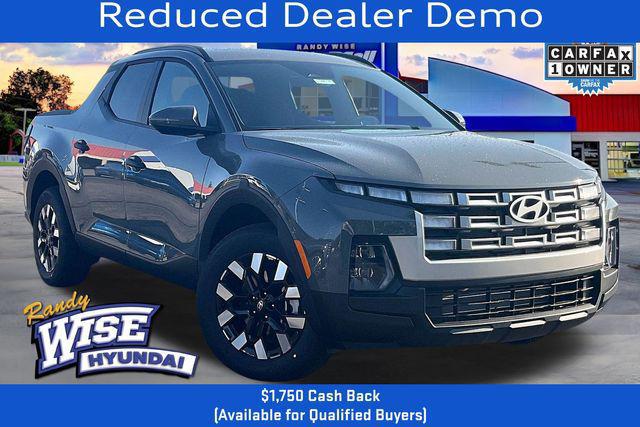 2026 Hyundai Santa Cruz SEL Activity for sale in FLINT, MI