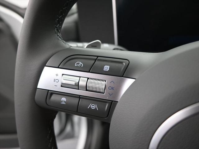 2025 Hyundai Sonata SEL Convenience