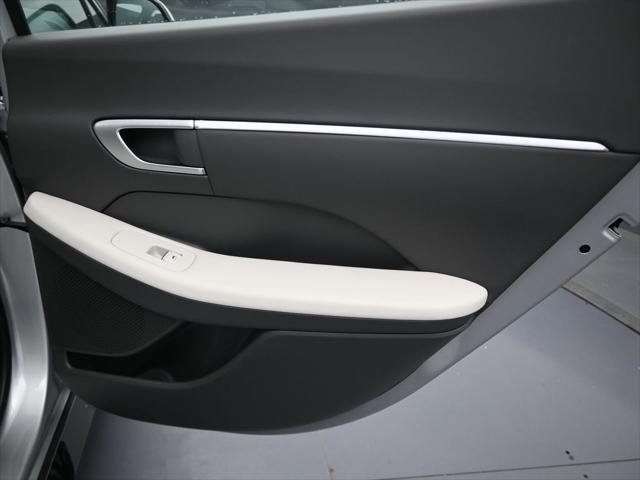 2025 Hyundai Sonata SEL Convenience