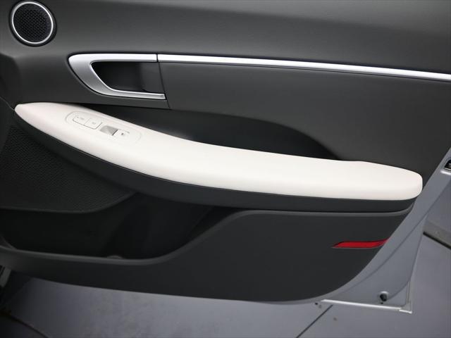 2025 Hyundai Sonata SEL Convenience