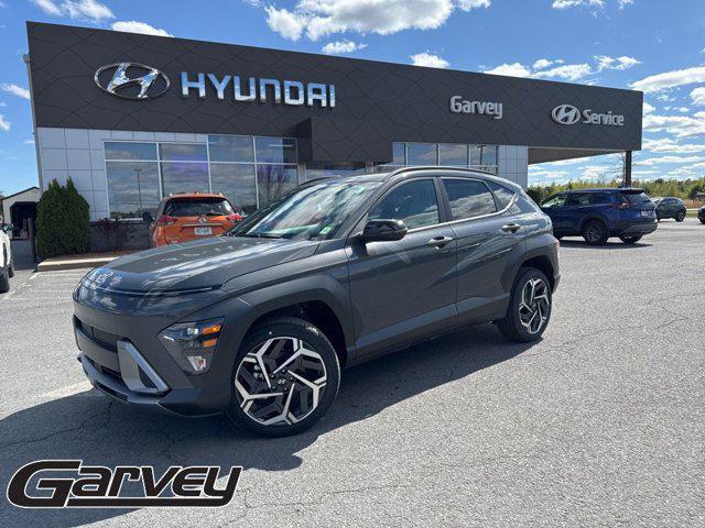 2026 Hyundai Kona SEL Premium for sale in PLATTSBURGH, NY