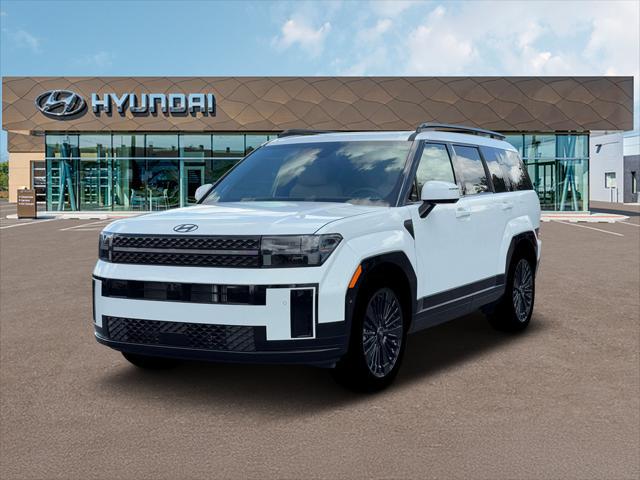 2026 Hyundai Santa Fe Hybrid Calligraphy for sale in MATTHEWS, NC