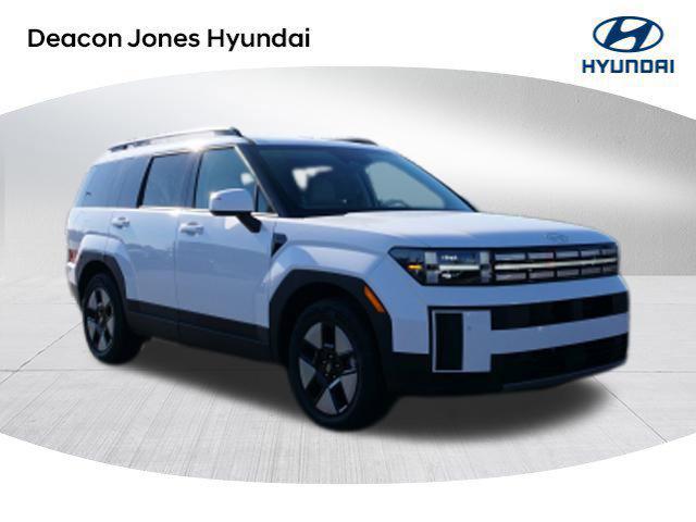 2026 Hyundai Santa Fe Hybrid SEL for sale in GOLDSBORO, NC