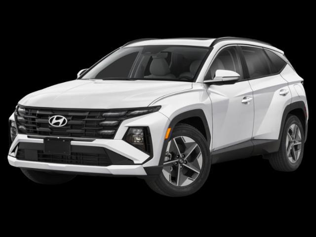 2026 Hyundai Tucson SEL Premium for sale in ASHEVILLE, NC