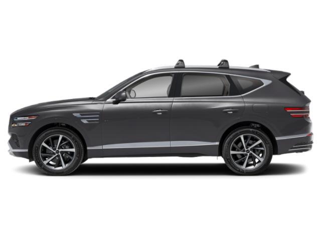 2026 Genesis GV80 2.5T AWD