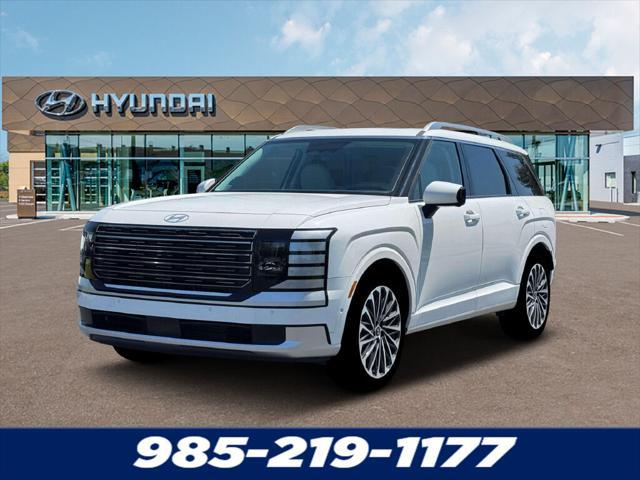 2026 Hyundai Palisade Calligraphy for sale in HOUMA, LA