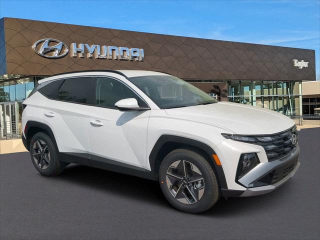 2026 Hyundai Tucson SEL for sale in AUGUSTA, GA
