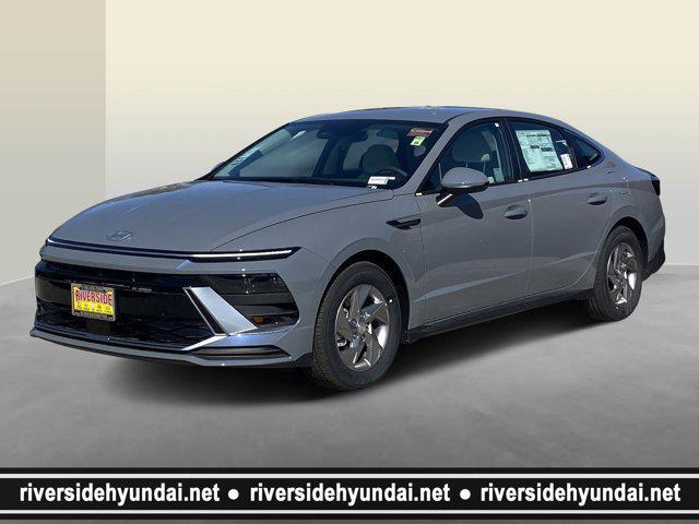 2026 Hyundai Sonata SE for sale in RIVERSIDE, CA