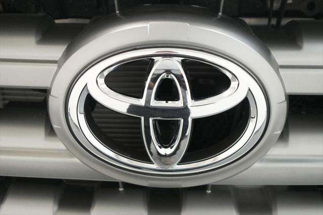 2013 Toyota Sequoia Platinum 5.7L V8