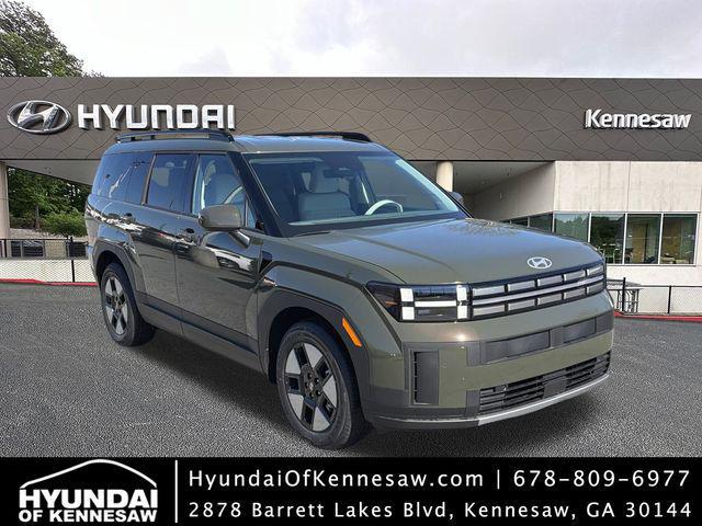 2026 Hyundai Santa Fe Hybrid SEL for sale in KENNESAW, GA