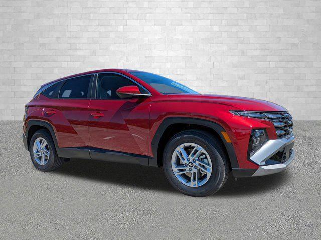 2026 Hyundai Tucson SE for sale in NAPLES, FL