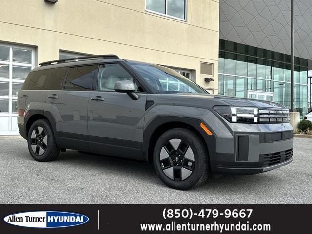 2026 Hyundai Santa Fe Hybrid SEL for sale in PENSACOLA, FL