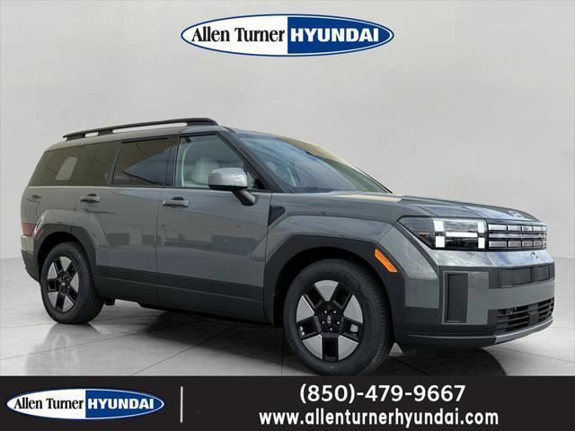2026 Hyundai Santa Fe Hybrid SEL for sale in PENSACOLA, FL