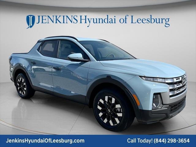 2026 Hyundai Santa Cruz SEL Activity for sale in LEESBURG, FL