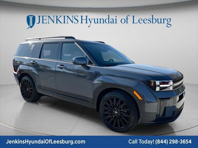 2026 Hyundai Santa Fe Calligraphy for sale in LEESBURG, FL