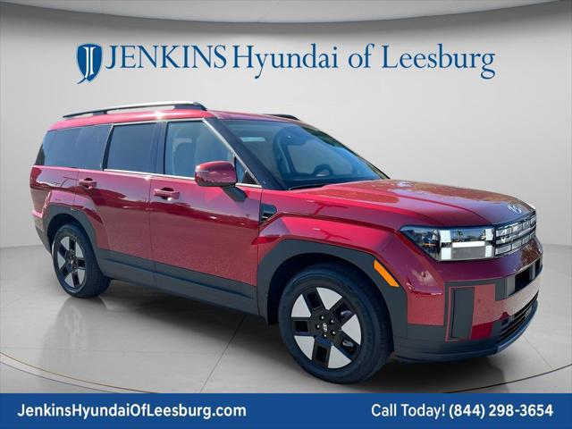 2026 Hyundai Santa Fe Hybrid SEL for sale in LEESBURG, FL
