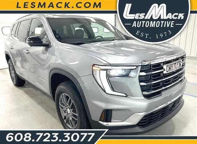 2025 GMC Acadia FWD Elevation for sale in Lancaster, WI