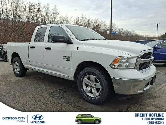 2024 Ram 1500 Classic SLT Quad Cab 4x4 6'4" Box for sale in Scranton, PA