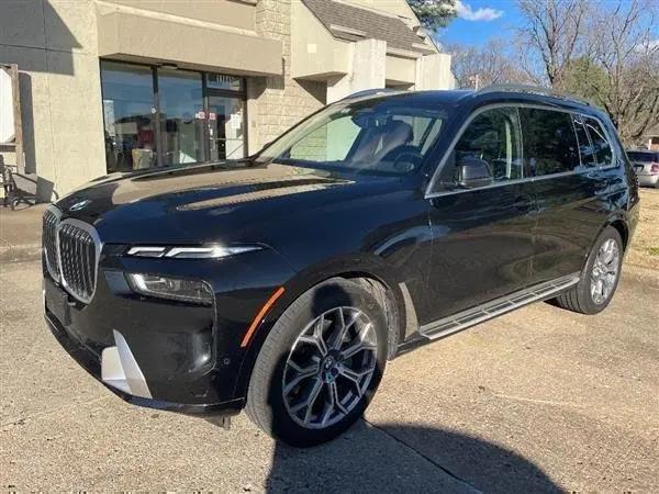 2024 BMW X7 xDrive40i for sale in Bixby, OK
